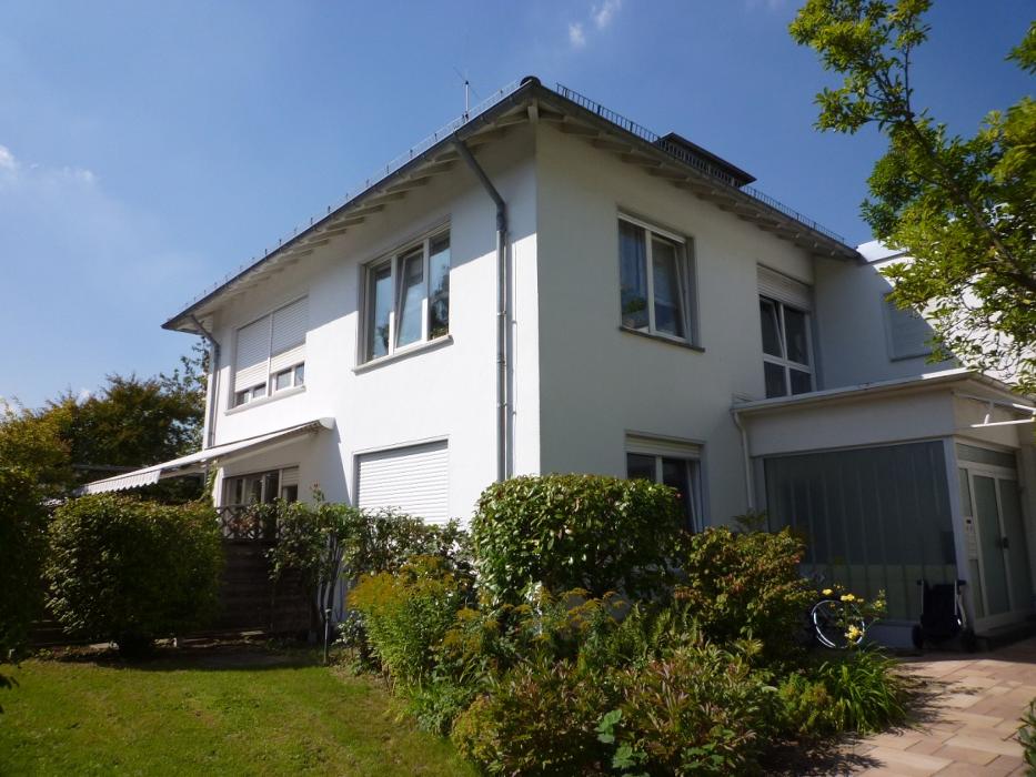 A&B Immobilienservice, Hardtwaldallee in Friedrichsdorf