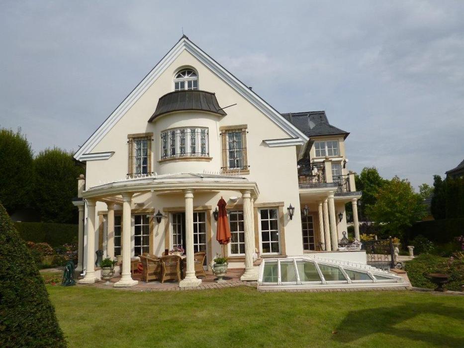 A&B Immobilienservice, Hardtwaldallee in Friedrichsdorf