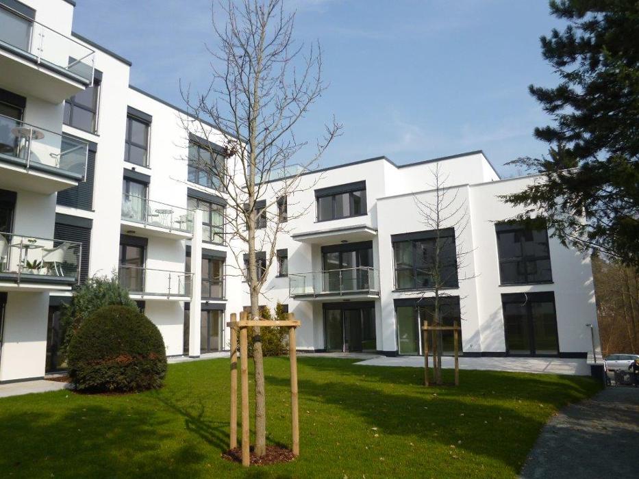 A&B Immobilienservice, Hardtwaldallee in Friedrichsdorf