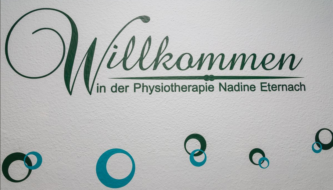 Foto de Praxis für Physiotherapie Nadine Eternach Foto de Praxis für Physiotherapie Nadine Eternach