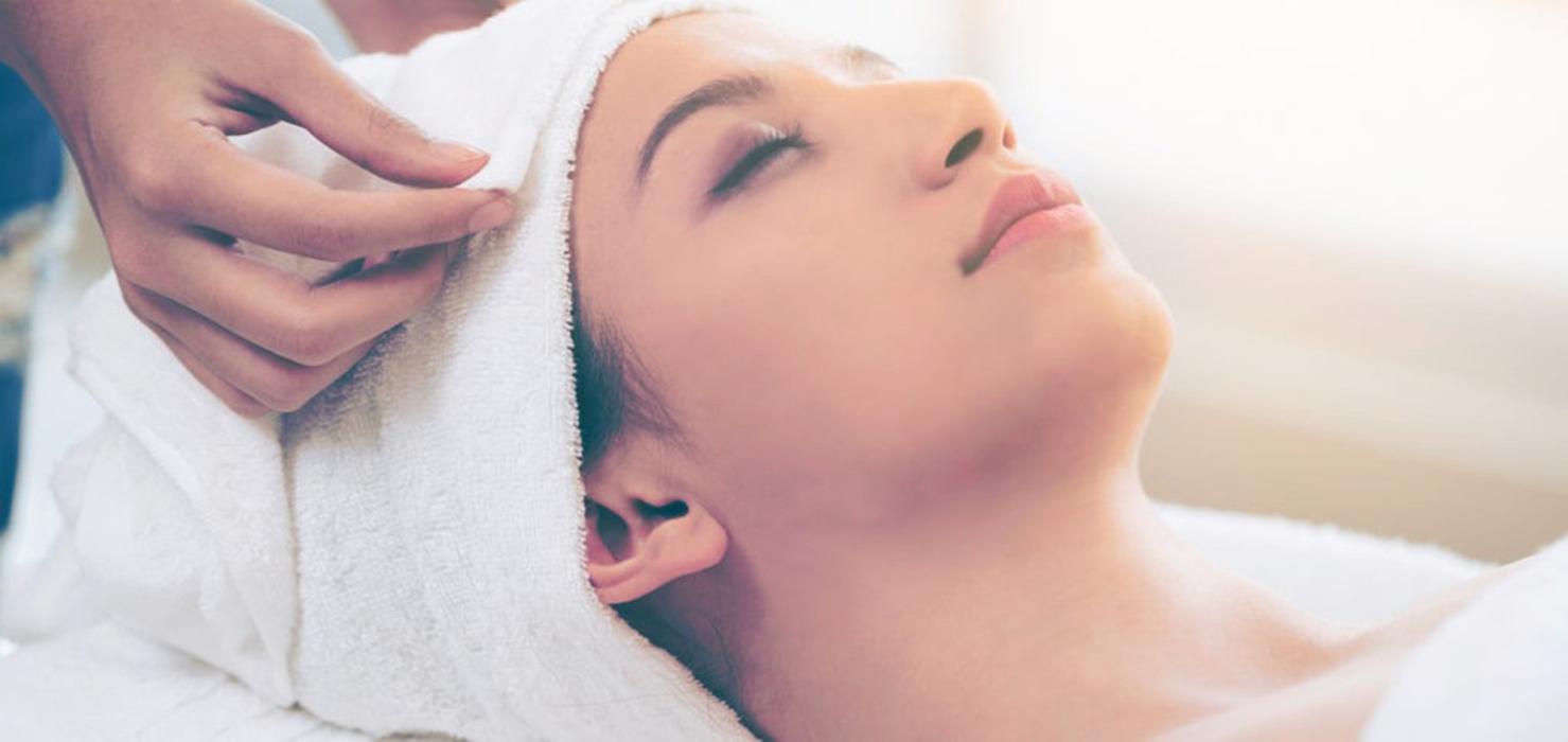 Touch To Heal Spa - Campbell, CA