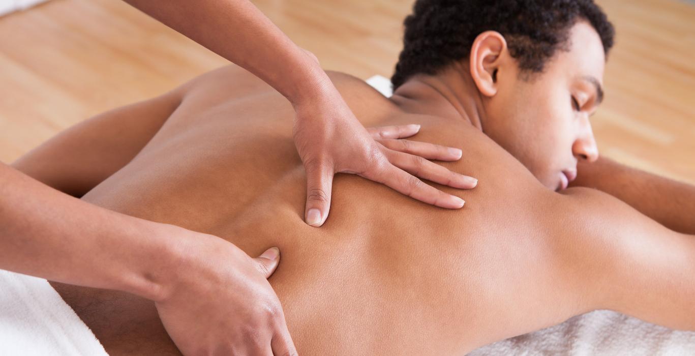 Touch To Heal Spa - Campbell, CA
