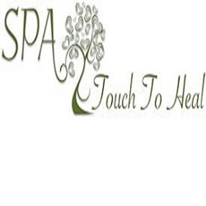 Touch To Heal Spa - Campbell, CA