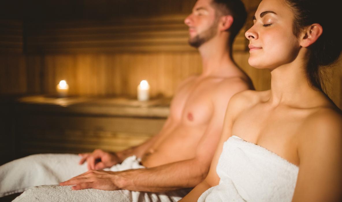 Touch To Heal Spa - Campbell, CA