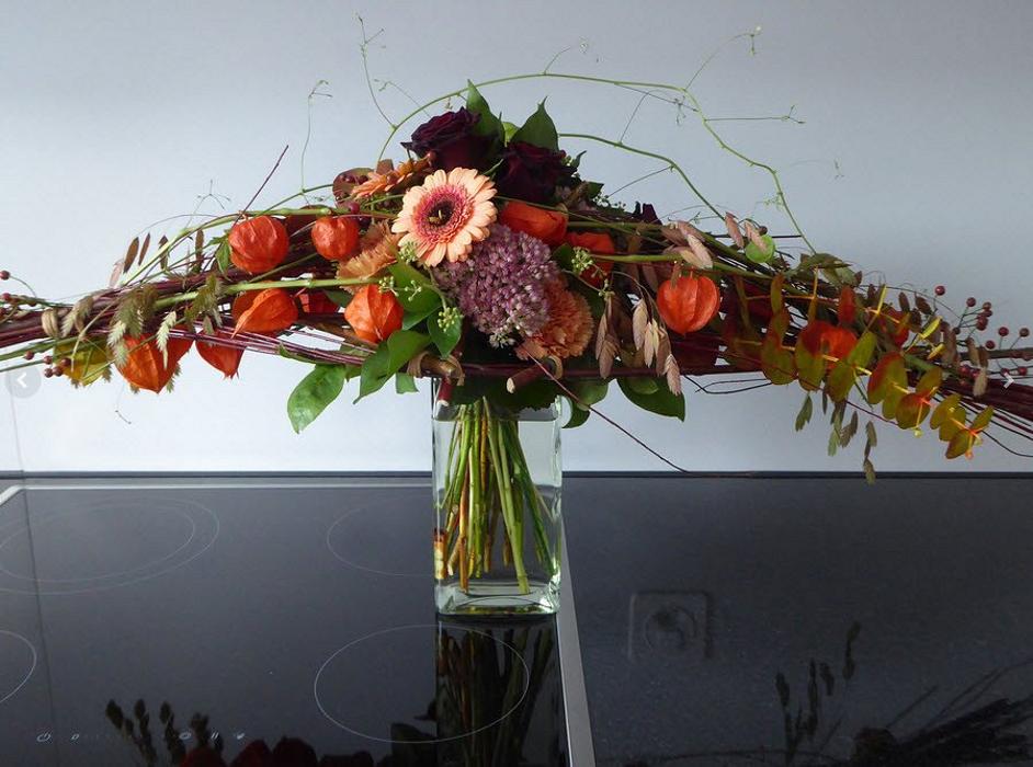 Le petit fleuriste GmbH, Baselstrasse in Luzern