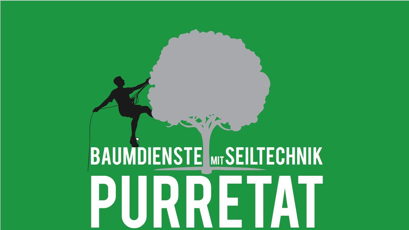 Baumdienste mit Seiltechnik Purretat, Zur Aschachquelle in Zahlbach