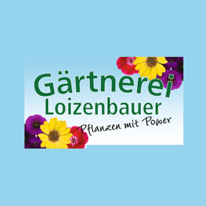 Gärtnerei Loizenbauer in Hasenufer