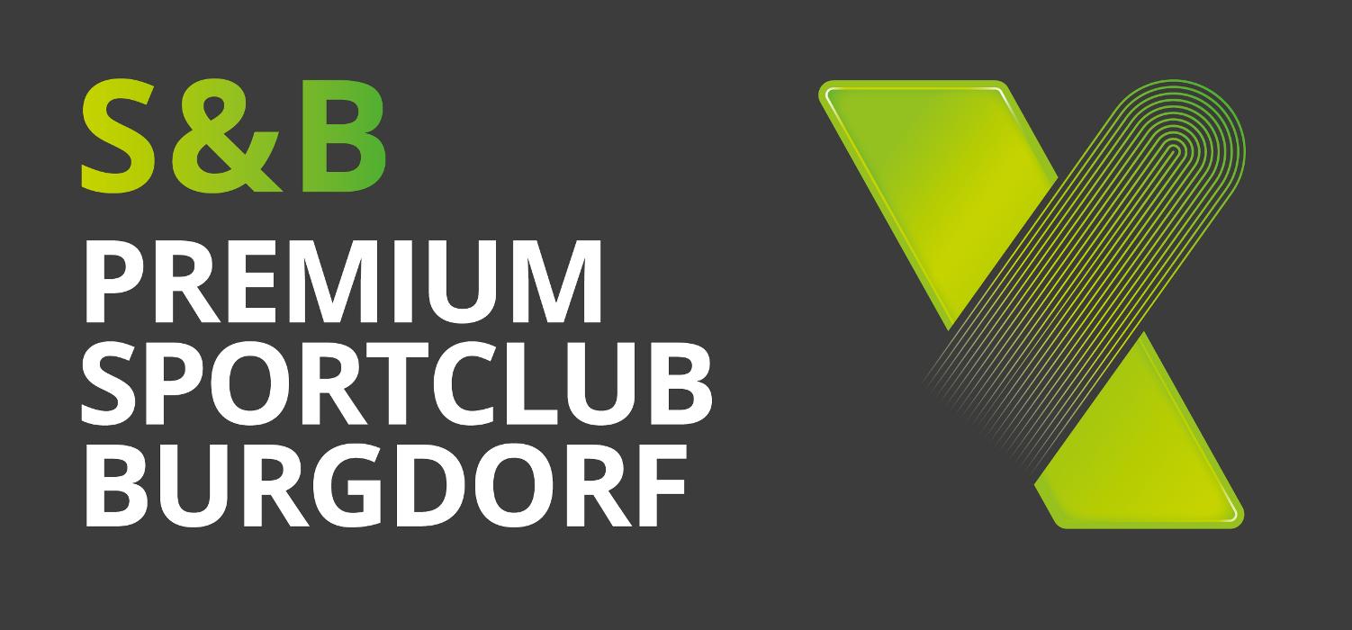 S& B Sportclub in Burgdorf Kreis Hannover - Logo