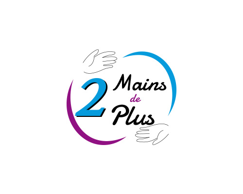 2MAINSDEPLUS services, aide à domicile