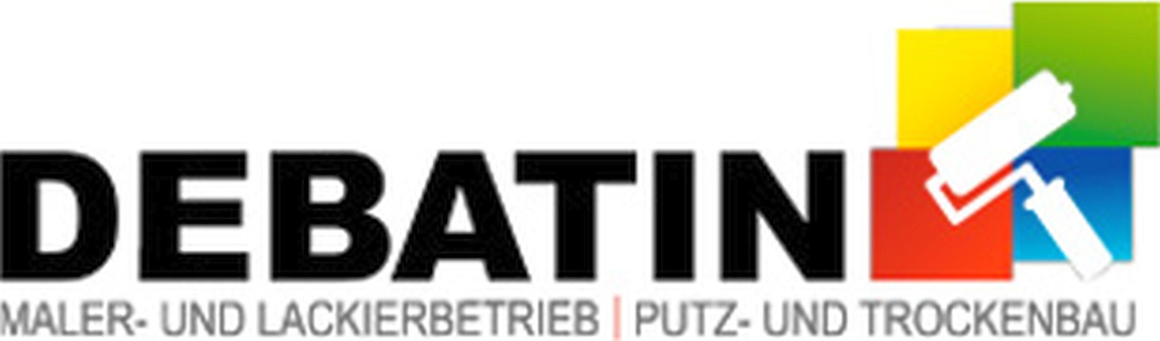Bild zu Werner Debatin GmbH Maler und Lackierbetrieb Putz und Trockenbau in Bruchsal Bild zu Werner Debatin GmbH Maler und Lackierbetrieb Putz und Trockenbau in Bruchsal