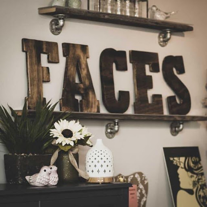 FACES On Beekman Street - Saratoga Springs, NY