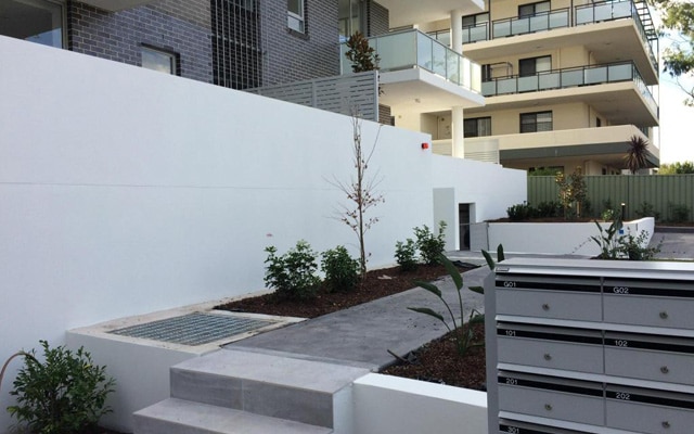 Mr Magoo's Painting Services pty ltd