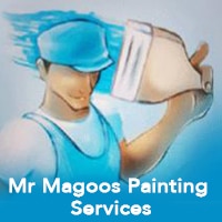 Mr Magoo's Painting Services pty ltd