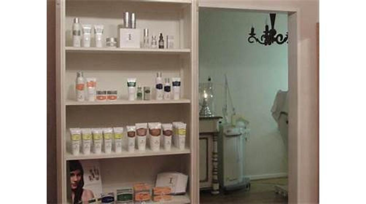 Jane Kosmetik GbR, Moorhof in Hamburg