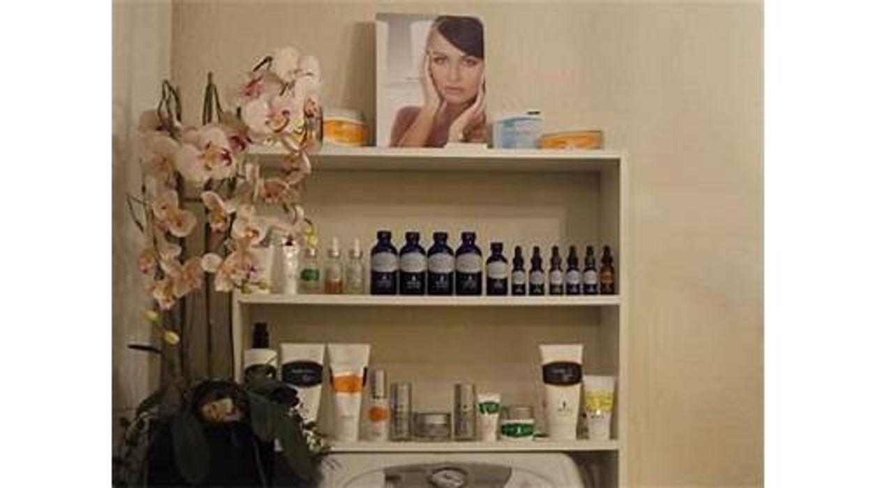 Jane Kosmetik GbR, Moorhof in Hamburg