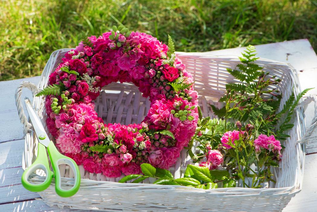 Gärtnerei Trinkl, Stadlob in Mariahof