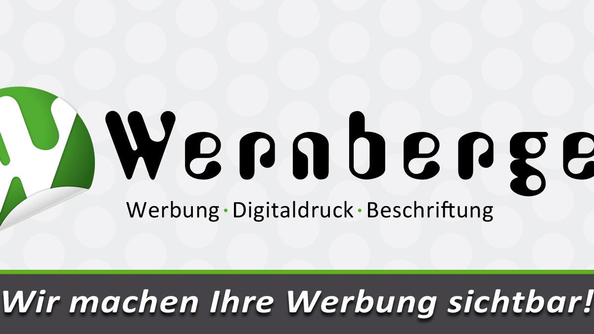 Wernberger Werbetechnik, Robert-Bosch-Straße in Holzkirchen