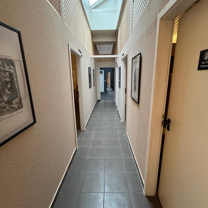 Krankengymnastik Halit Demir, Schönberger Straße in Kiel