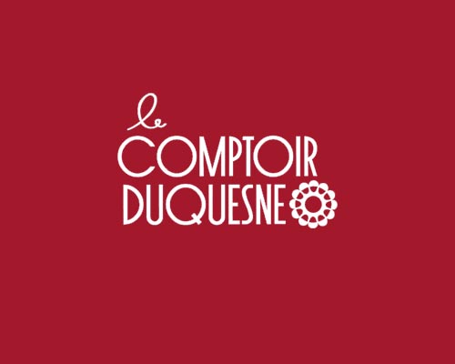 LE COMPTOIR DUQUESNE Restaurant français