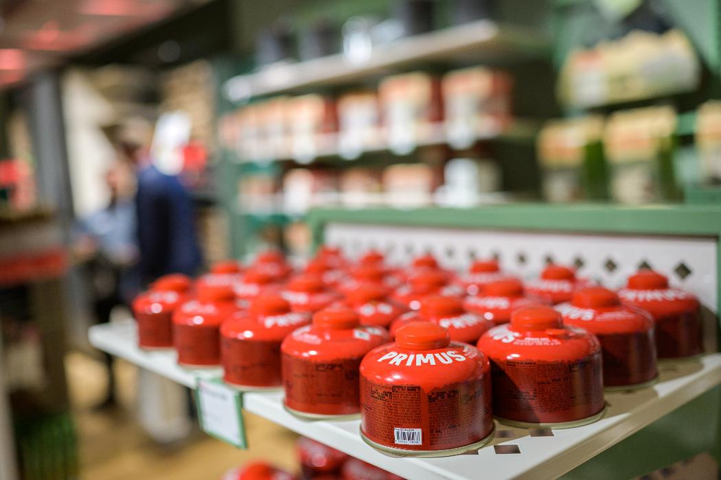 Globetrotter Hannover, Ernst-August-Platz in Hannover