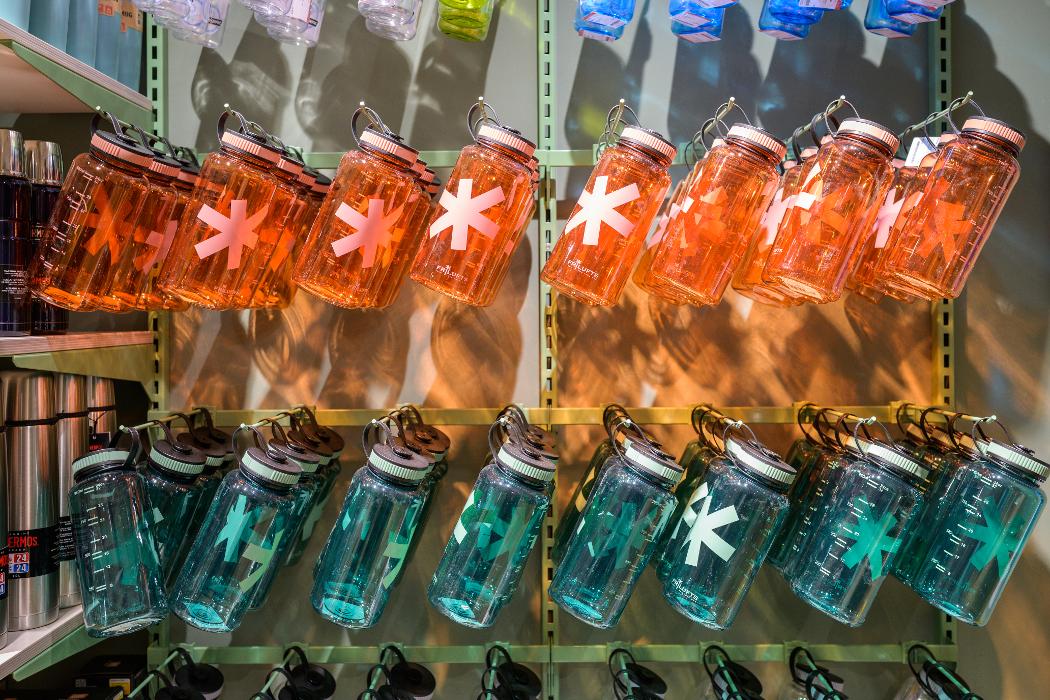 Globetrotter Hannover, Ernst-August-Platz in Hannover