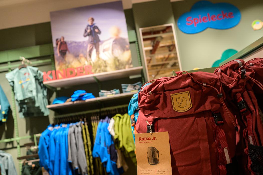 Globetrotter Hannover, Ernst-August-Platz in Hannover