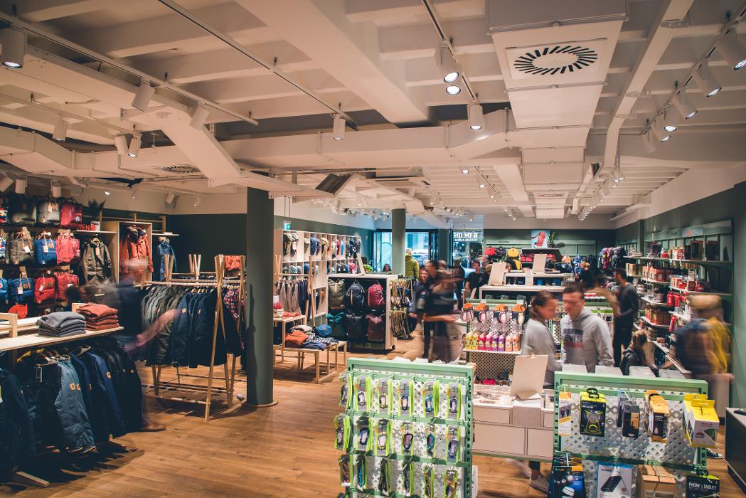 Globetrotter Nürnberg, Josephsplatz in Nürnberg