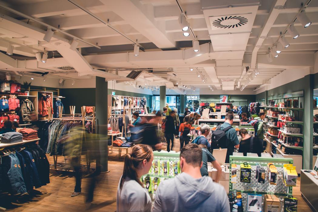 Globetrotter Nürnberg, Josephsplatz in Nürnberg