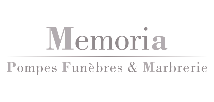 Pompes funèbres et marbrerie Memoria pompes funèbres, inhumation et crémation