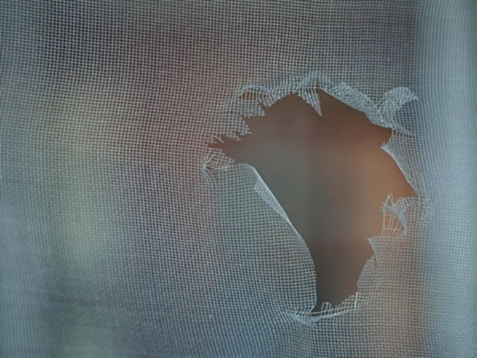 Submarine Screen and Window Repair - Hatfield, MA