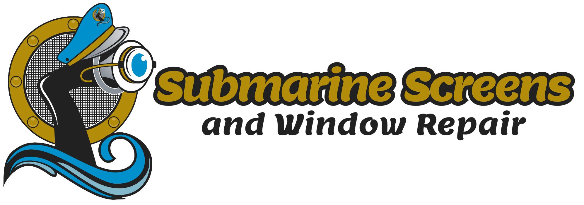 Submarine Screen and Window Repair - Hatfield, MA
