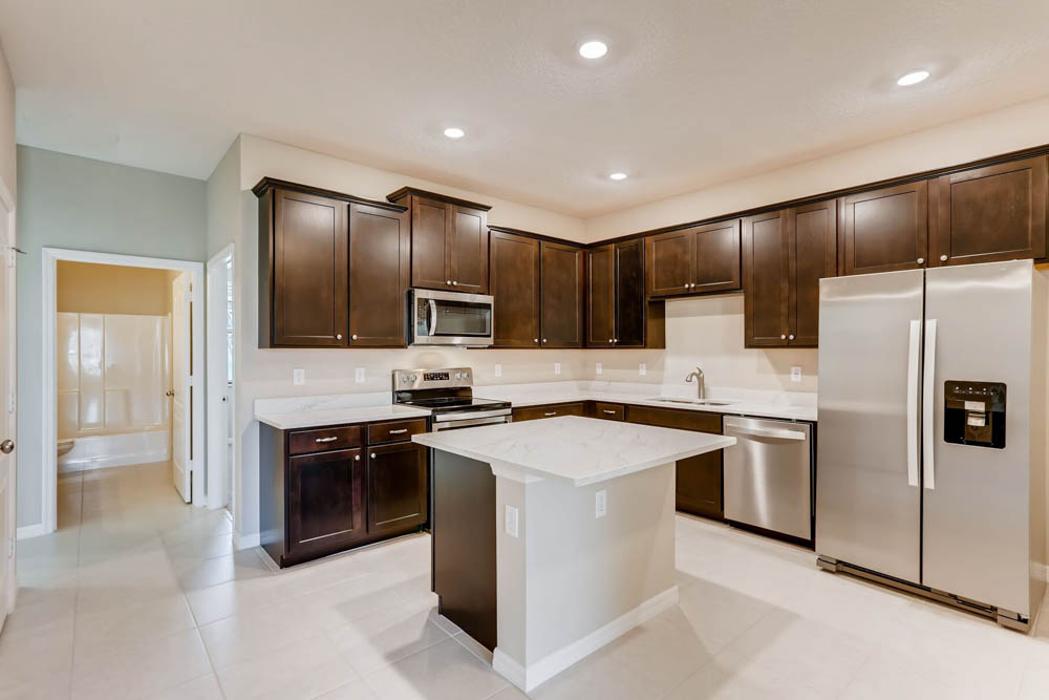 LGI Homes - Celebration Pointe Image