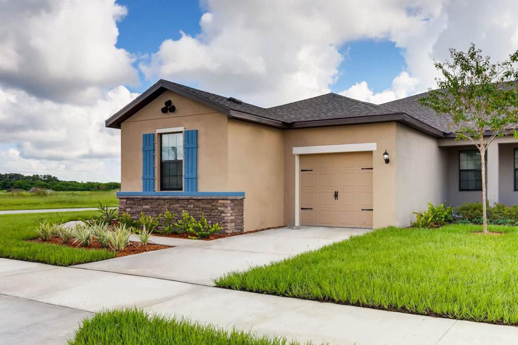 LGI Homes - Celebration Pointe Image