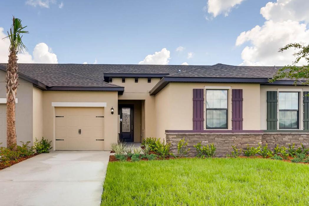 LGI Homes - Celebration Pointe Image