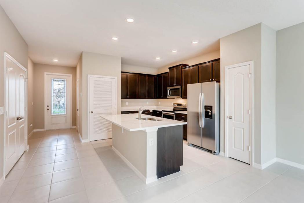 LGI Homes - Celebration Pointe Image