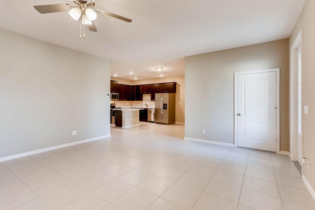 LGI Homes - Celebration Pointe Image