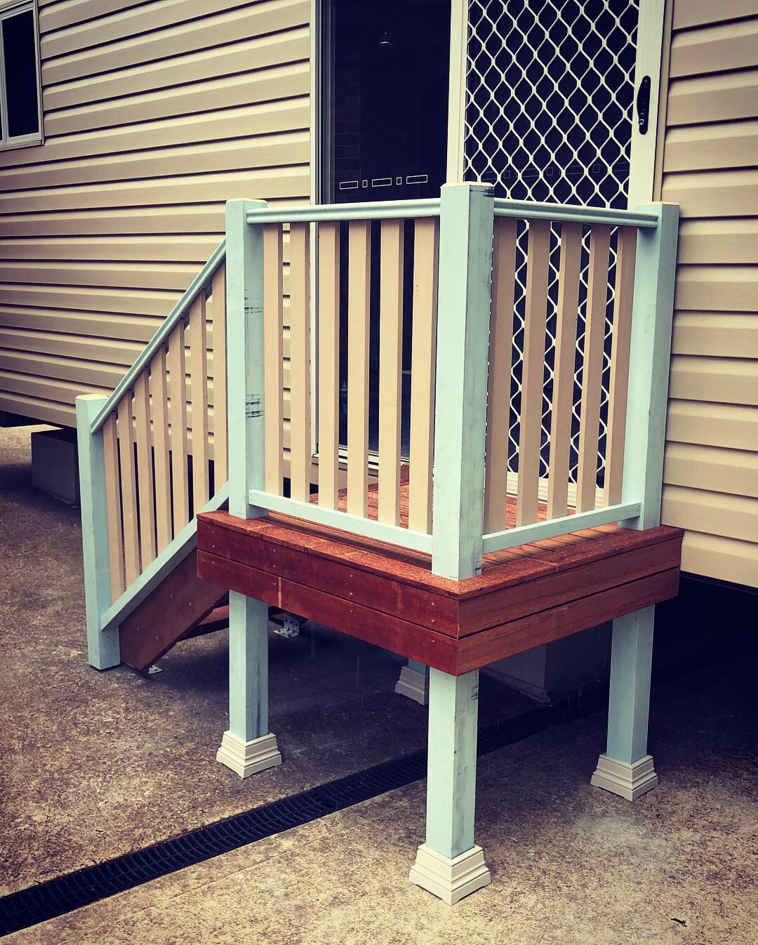 Lovett Carpentry Services