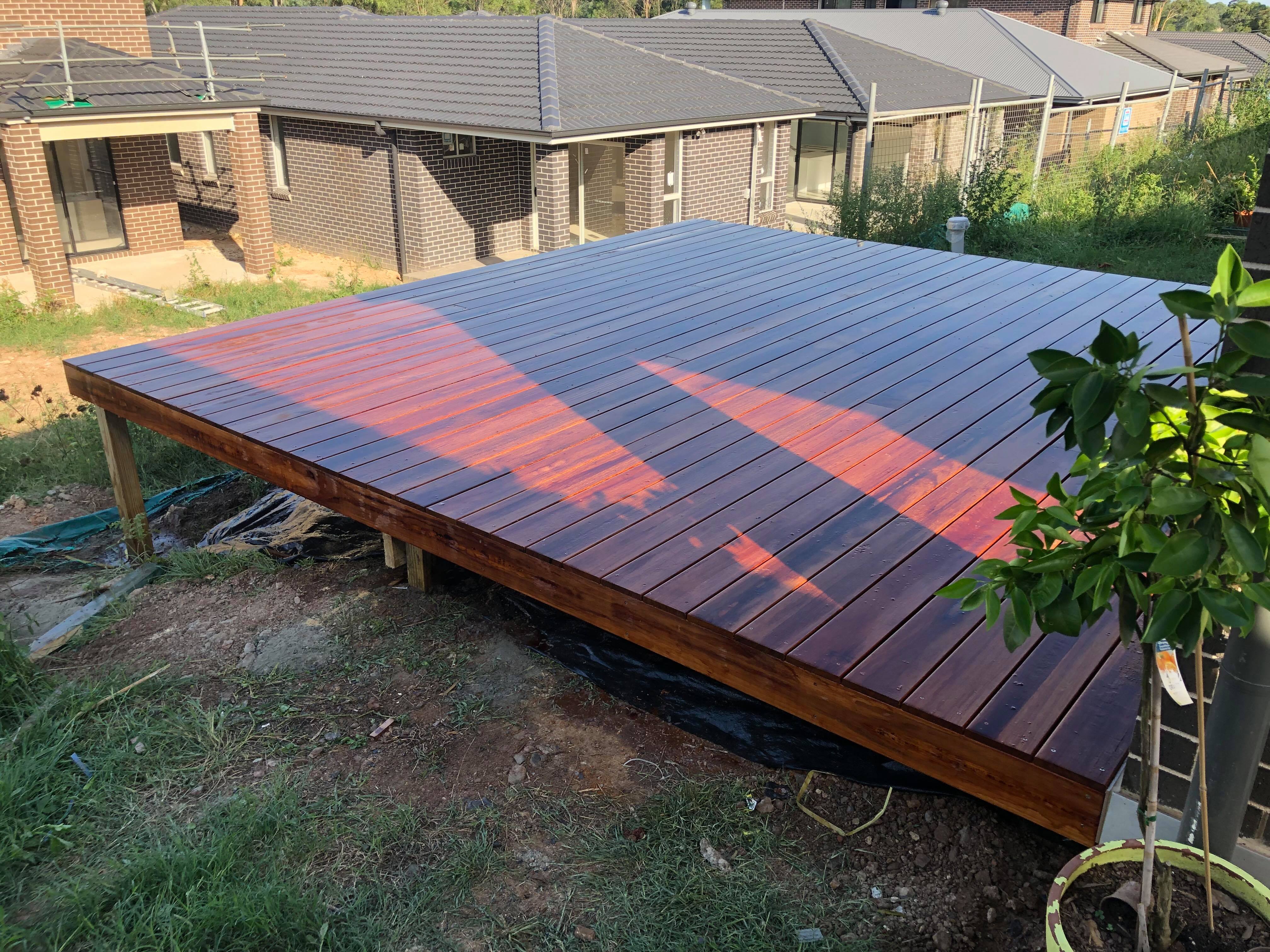 Lovett Carpentry Services