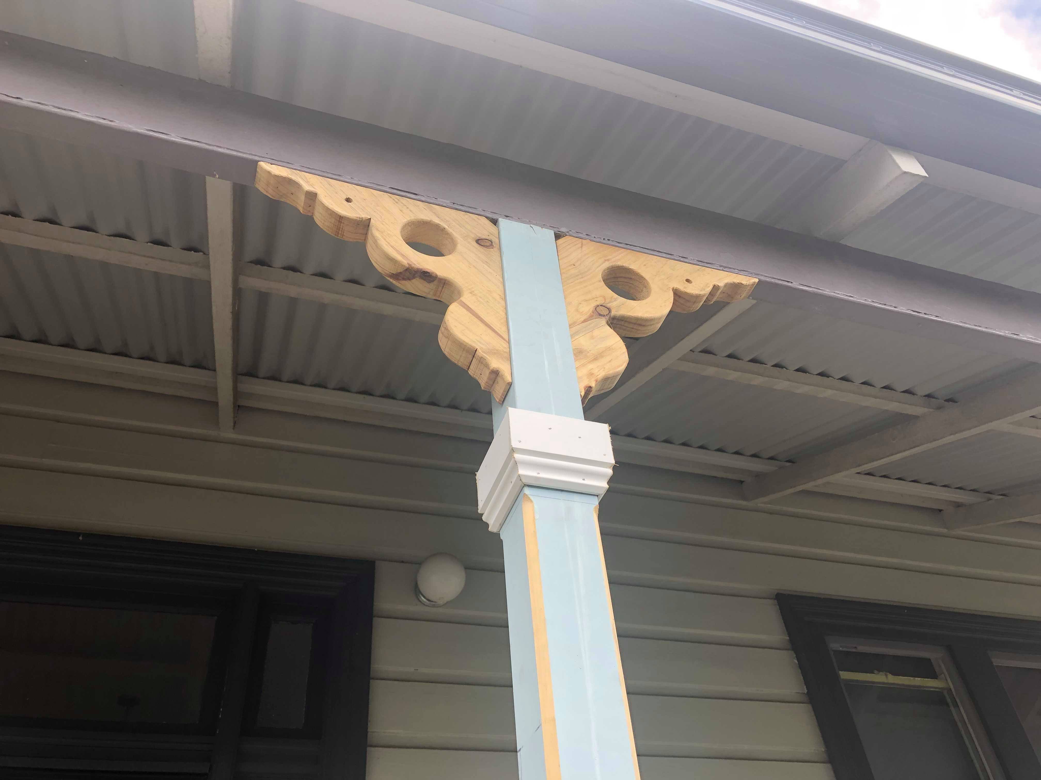 Lovett Carpentry Services