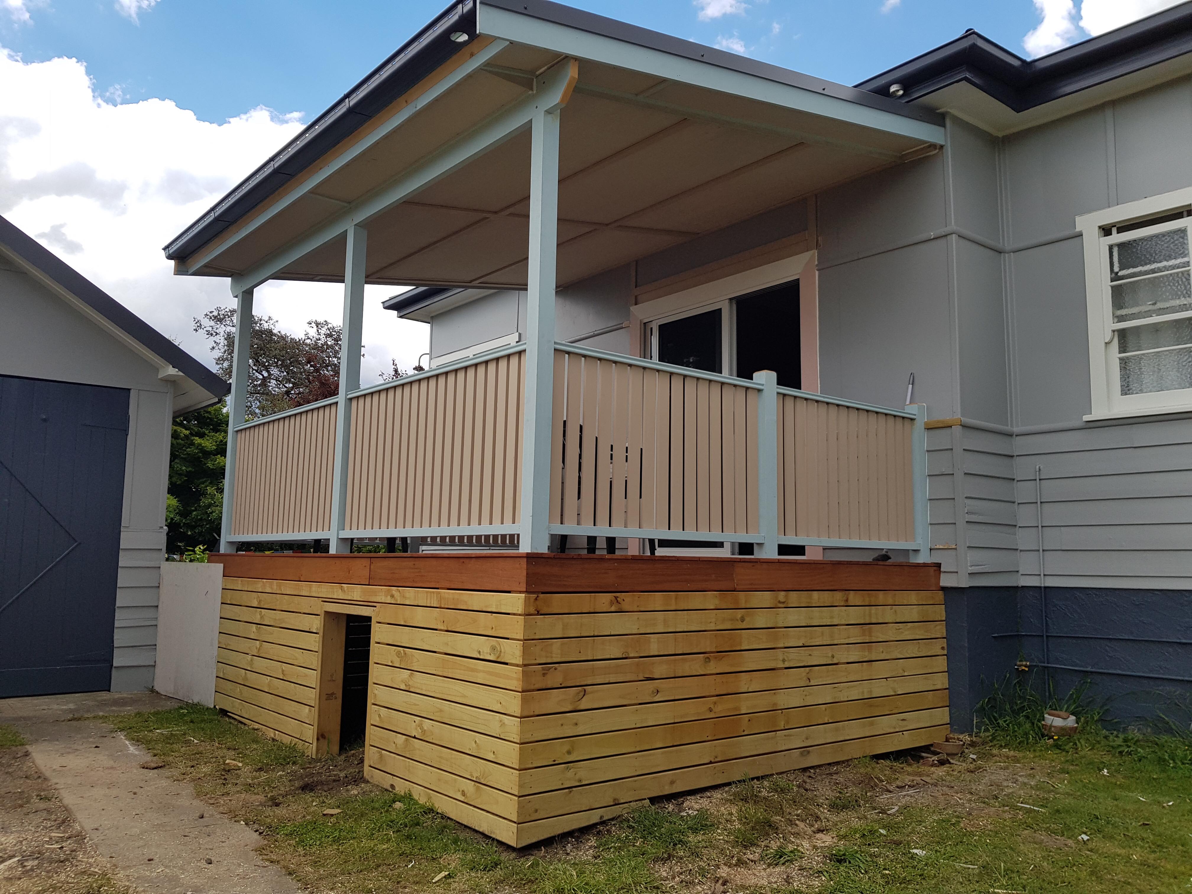 Lovett Carpentry Services