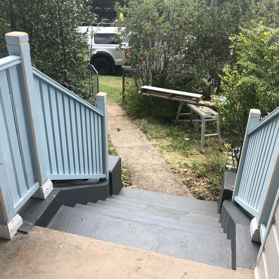 Lovett Carpentry Services