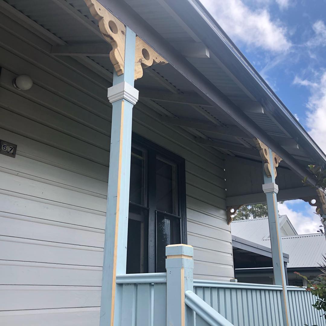 Lovett Carpentry Services