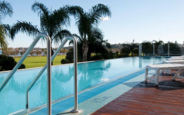 Foto de Crowne Plaza Perth Perth Foto de Crowne Plaza Perth Perth