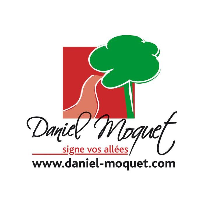 Daniel Moquet signe vos allées - Ent. Bombard Expert