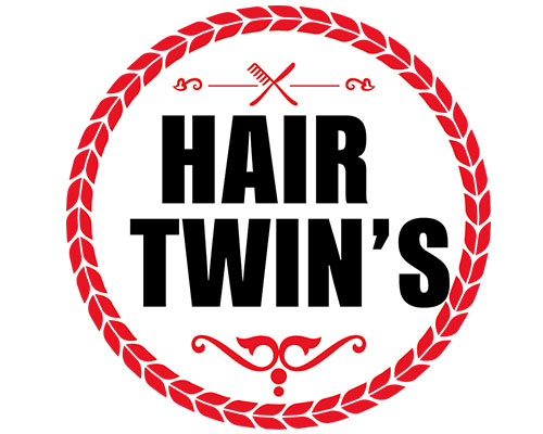 HAIR TWIN' S coiffeur