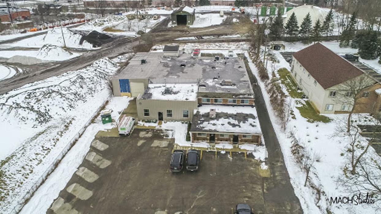 Mach Studios - Orion, MI