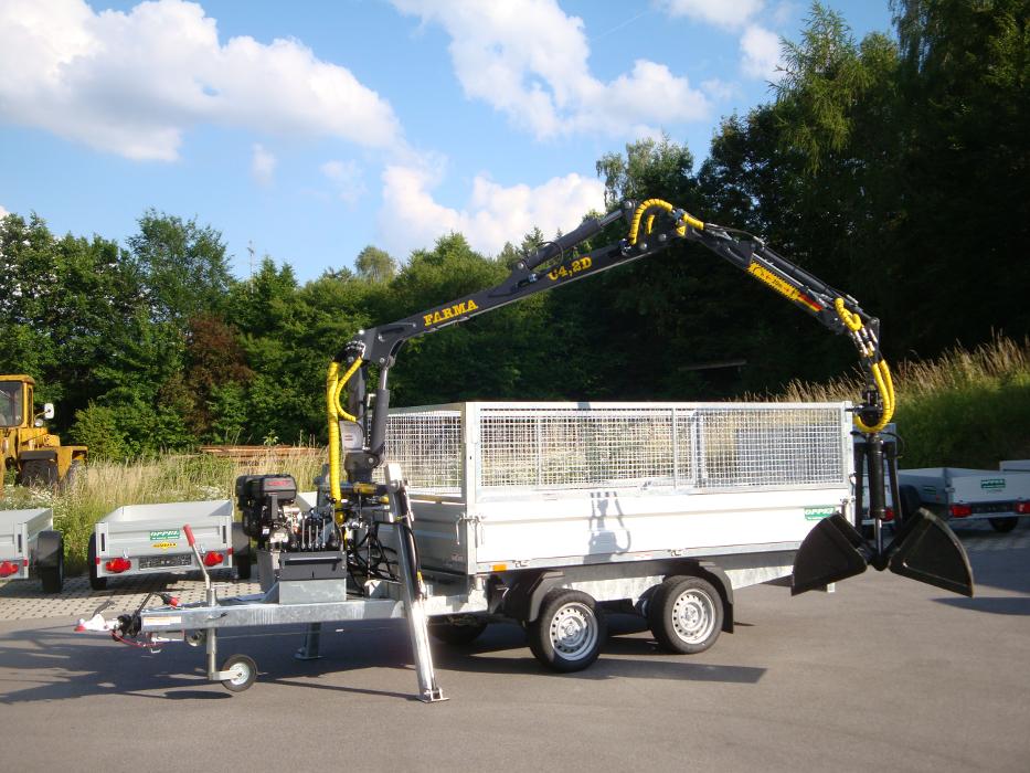 Oppel Car Service in Untersiemau