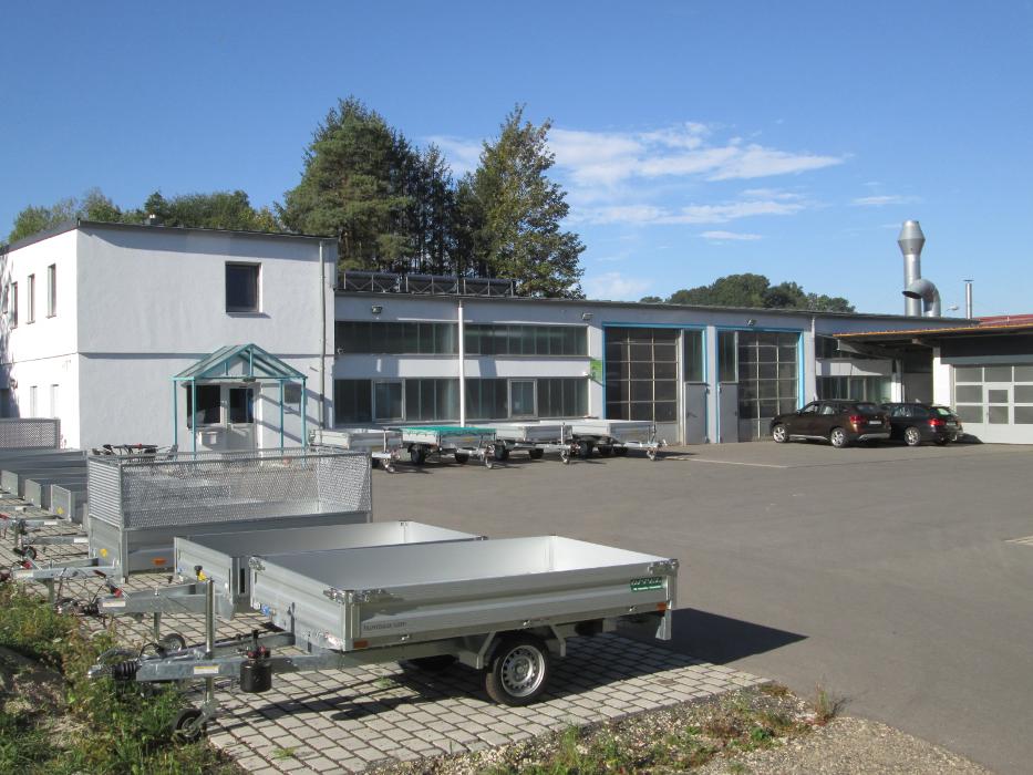 Oppel Car Service in Untersiemau
