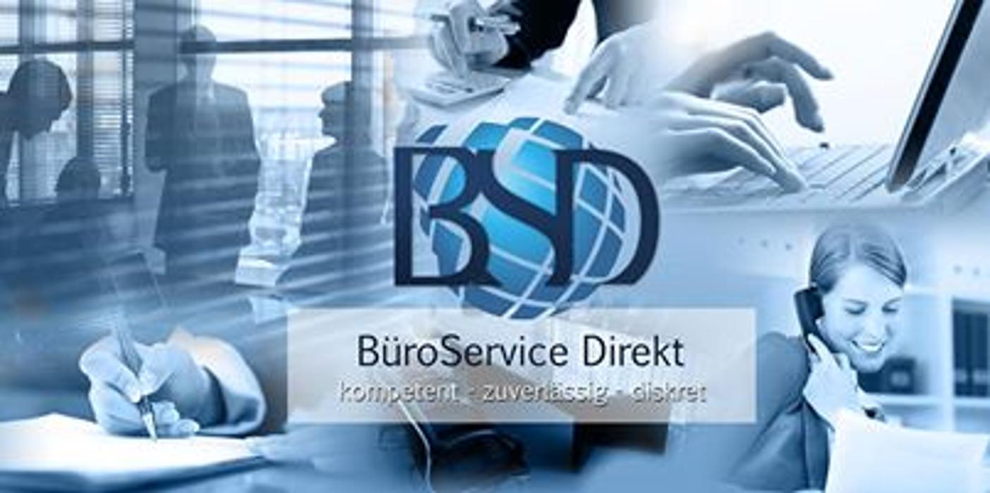 BüroService Direkt