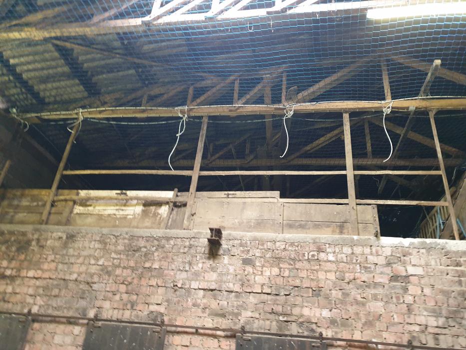 Kraus Montage & Demontage Service, Leipziger Straße in Neustadt (Hessen)